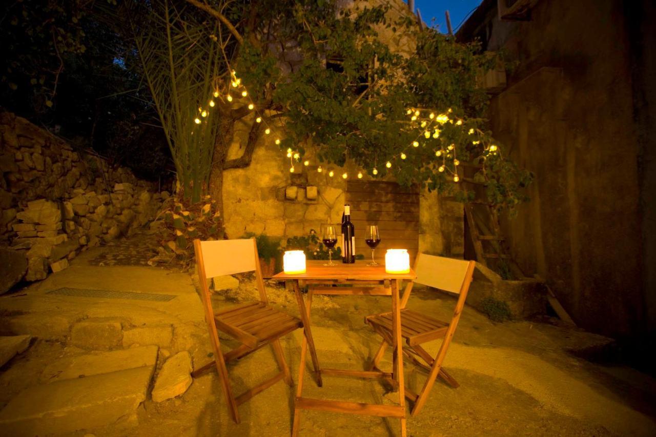 Apartmani Rustica Drasnice Exterior photo