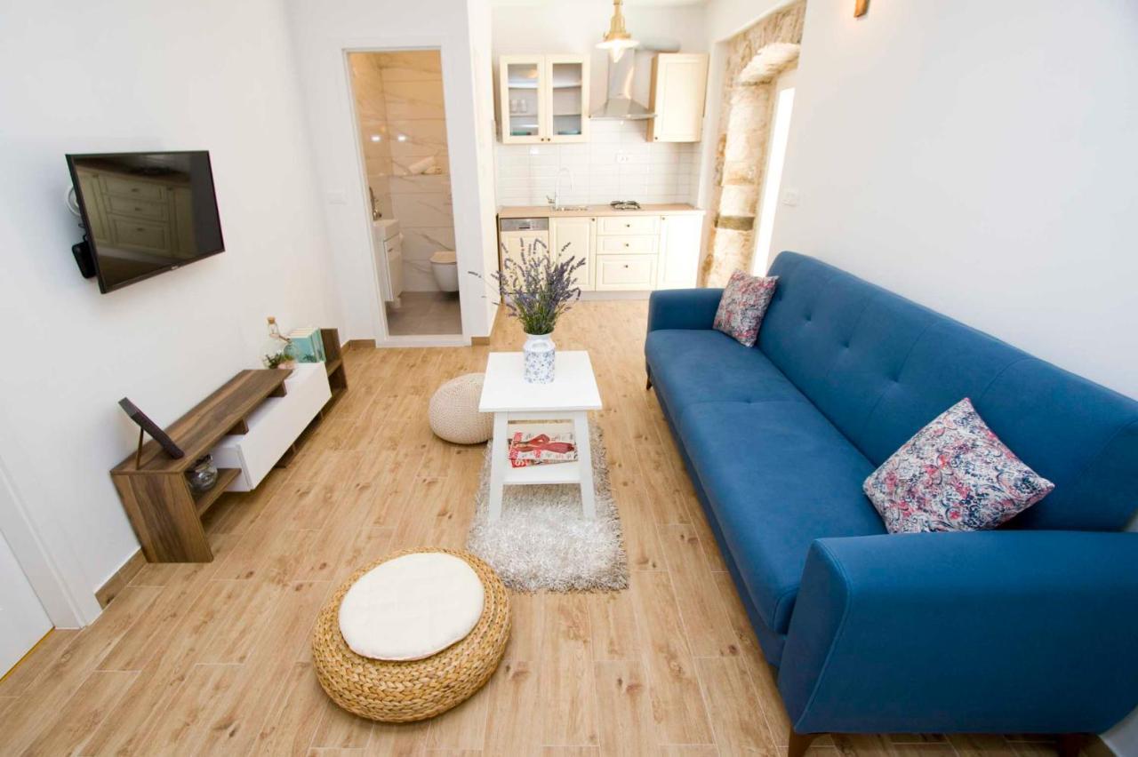 Apartmani Rustica Drasnice Exterior photo