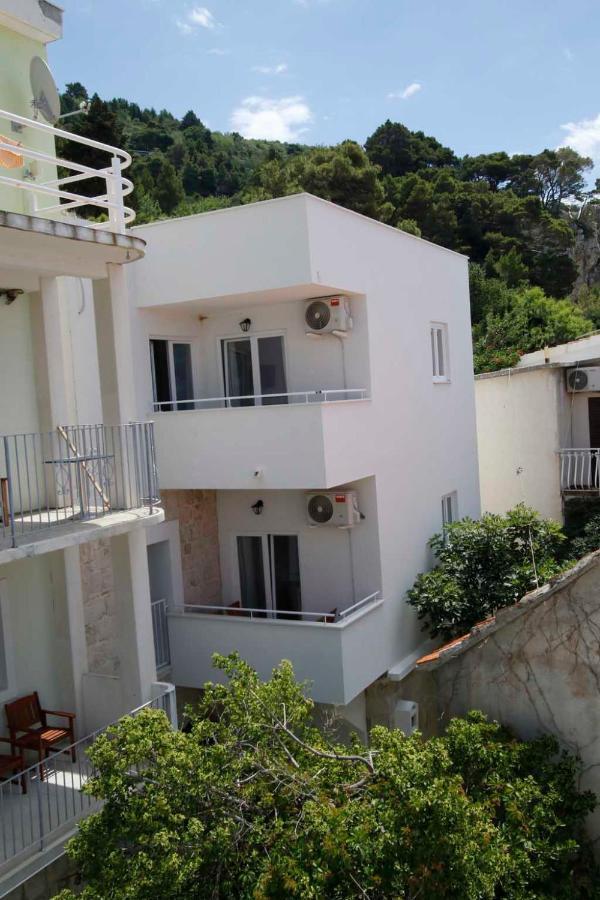 Apartmani Rustica Drasnice Exterior photo