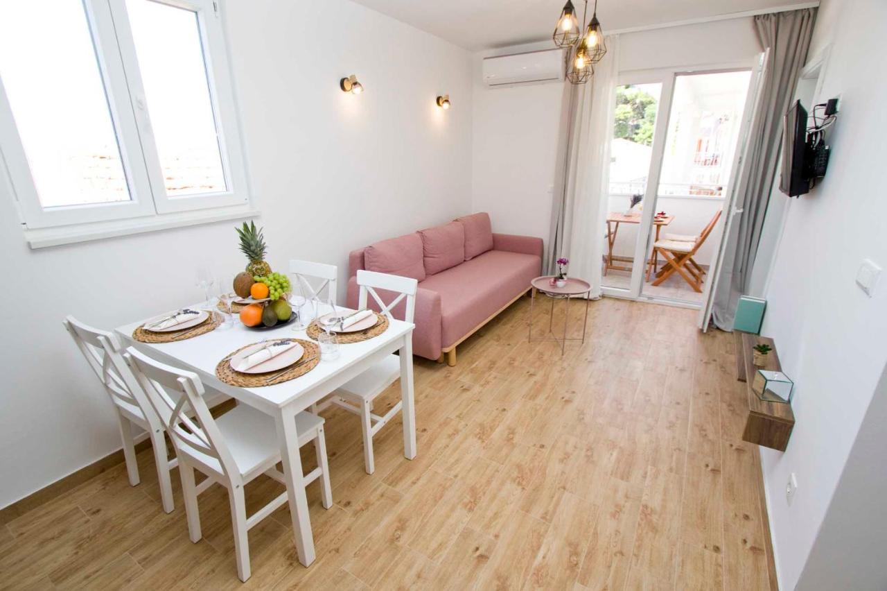 Apartmani Rustica Drasnice Exterior photo