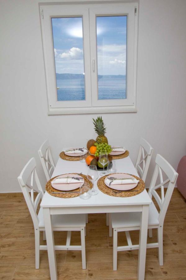 Apartmani Rustica Drasnice Exterior photo