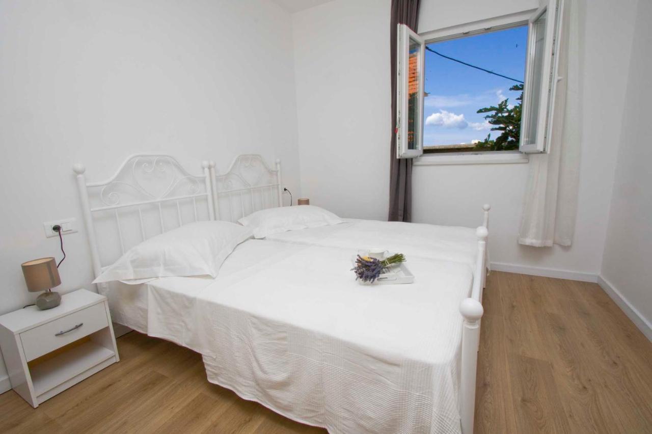 Apartmani Rustica Drasnice Exterior photo