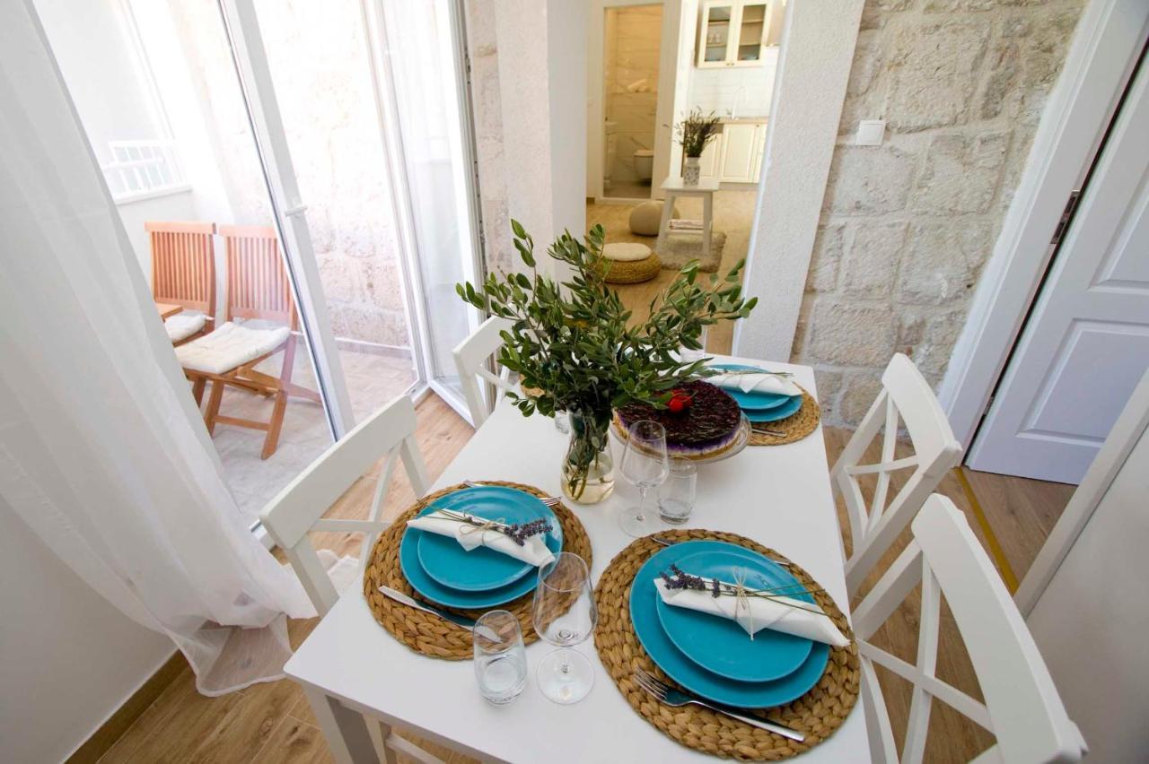 Apartmani Rustica Drasnice Exterior photo