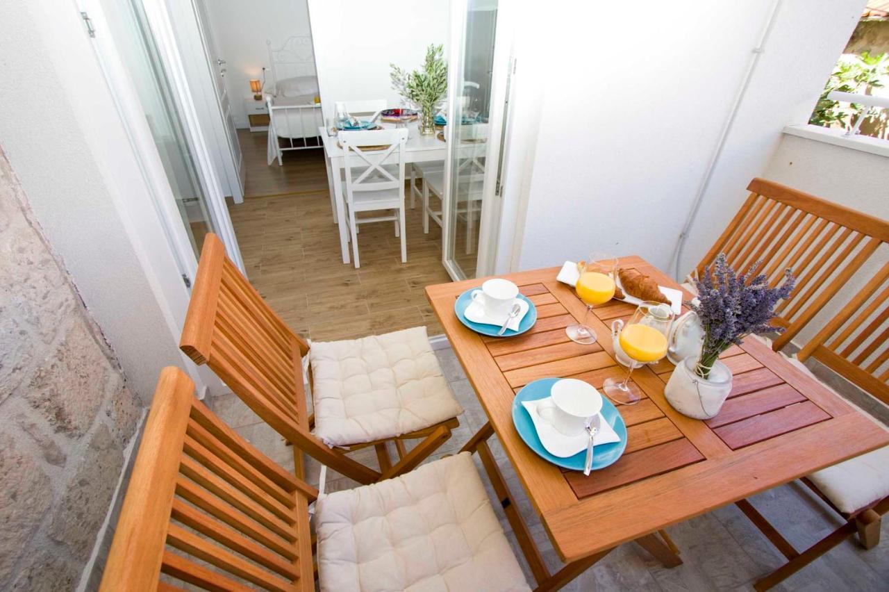 Apartmani Rustica Drasnice Exterior photo