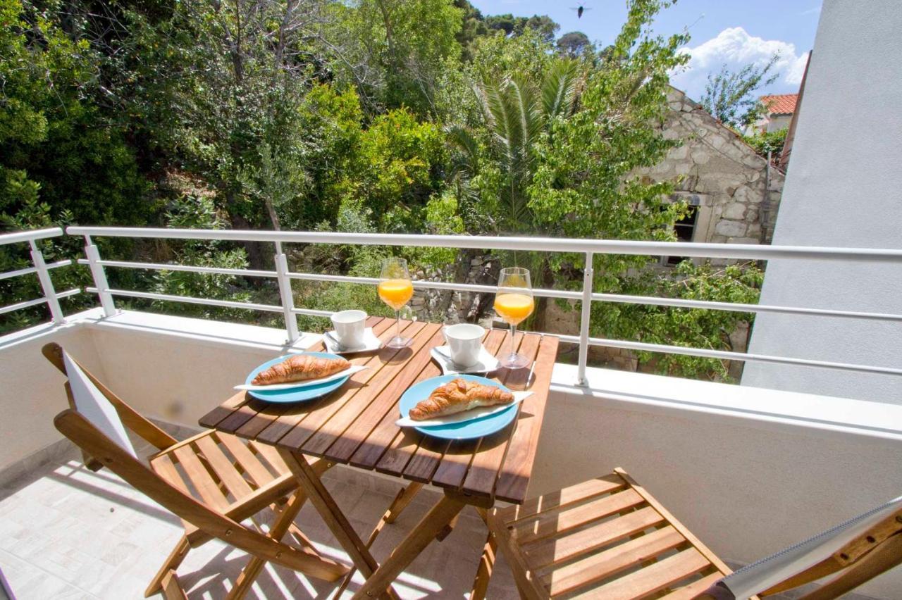 Apartmani Rustica Drasnice Exterior photo