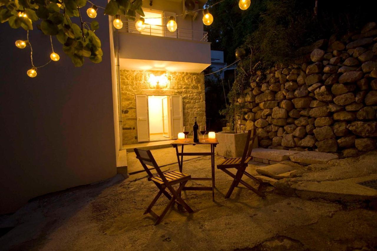 Apartmani Rustica Drasnice Exterior photo