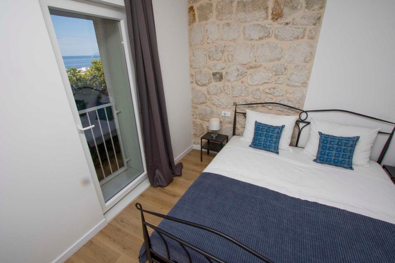 Apartmani Rustica Drasnice Exterior photo