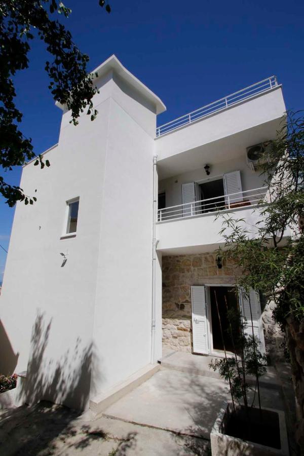 Apartmani Rustica Drasnice Exterior photo