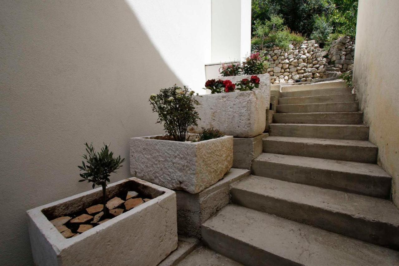 Apartmani Rustica Drasnice Exterior photo