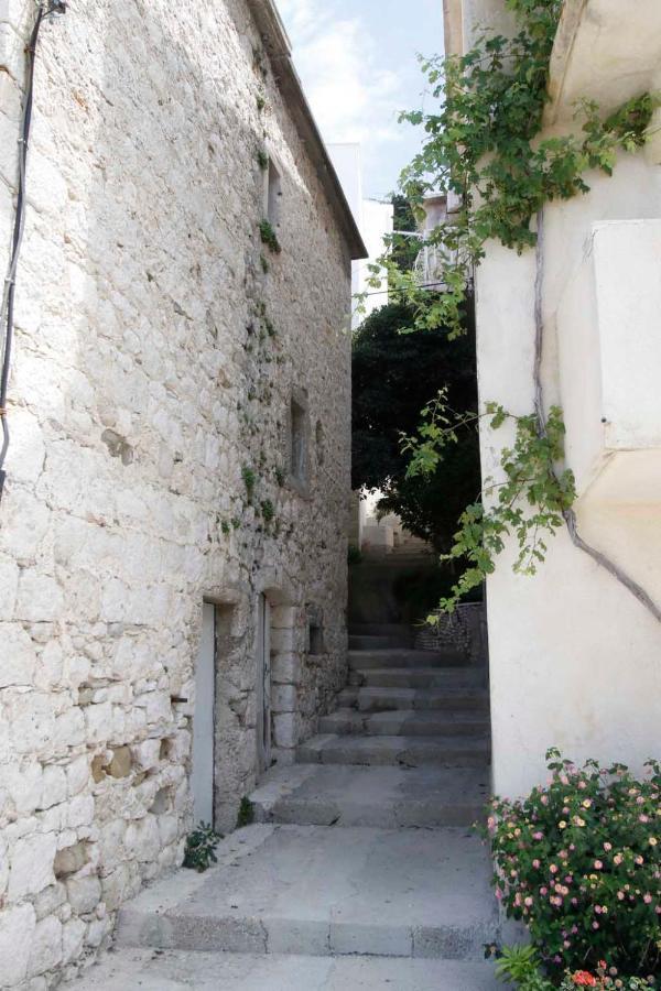 Apartmani Rustica Drasnice Exterior photo