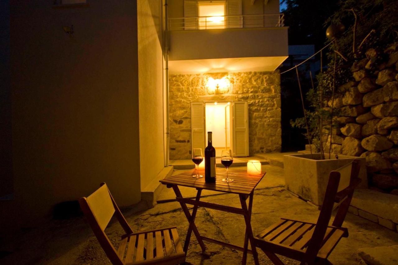 Apartmani Rustica Drasnice Exterior photo