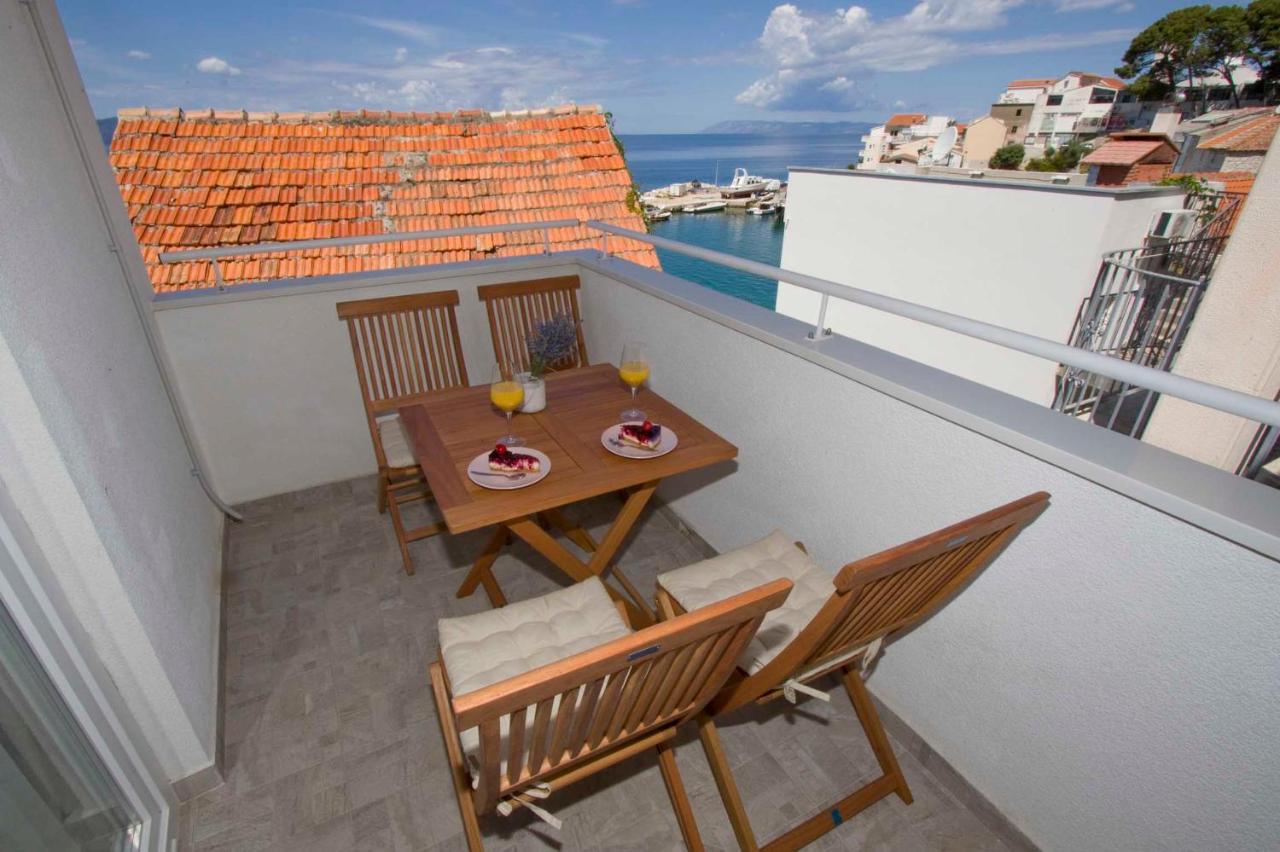 Apartmani Rustica Drasnice Exterior photo