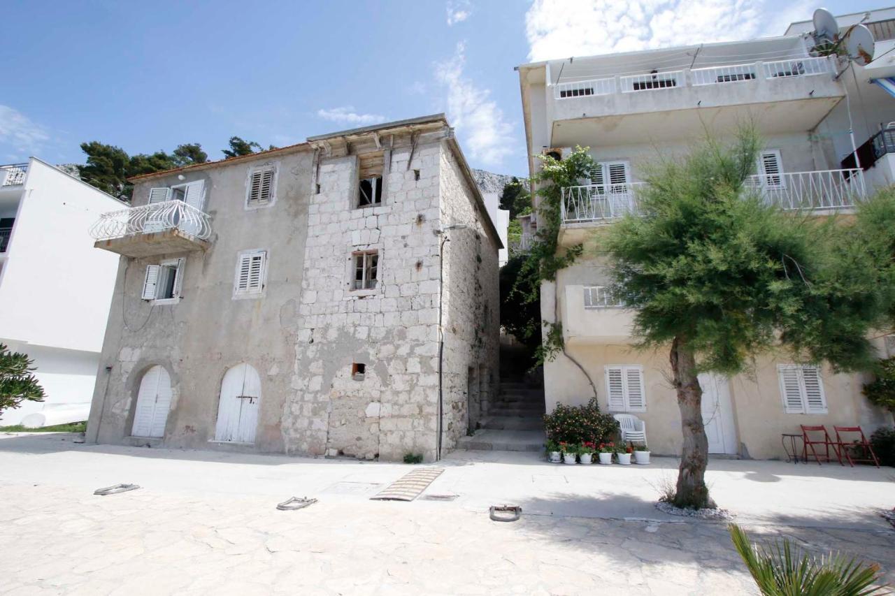 Apartmani Rustica Drasnice Exterior photo