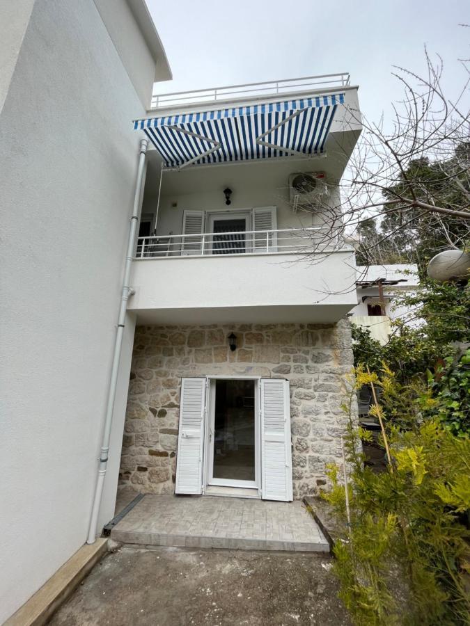 Apartmani Rustica Drasnice Exterior photo